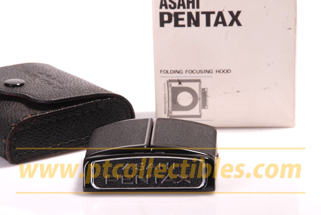 PENTAX 6x7 WLF