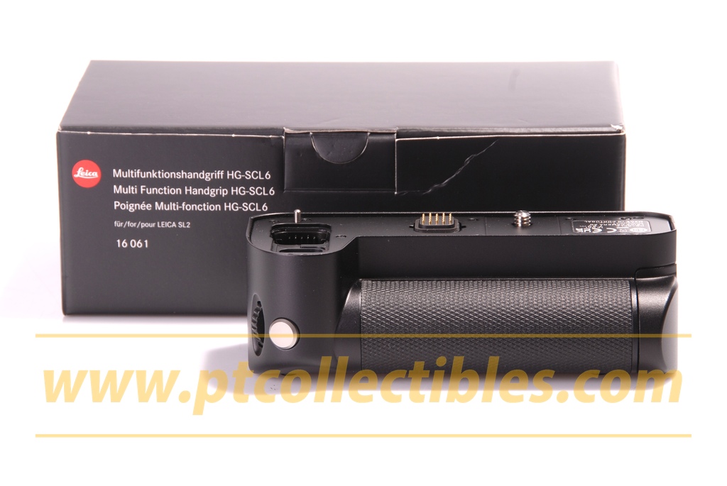 LEICA HG-SCL 6 grip (SL 2)