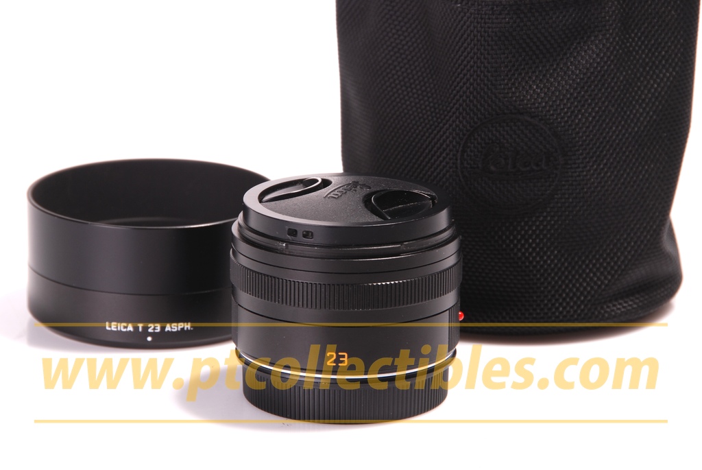 LEICA 23/2.0 TL