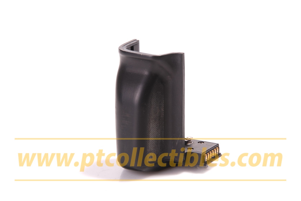 CONTAX 645: BATTERY HOUDER