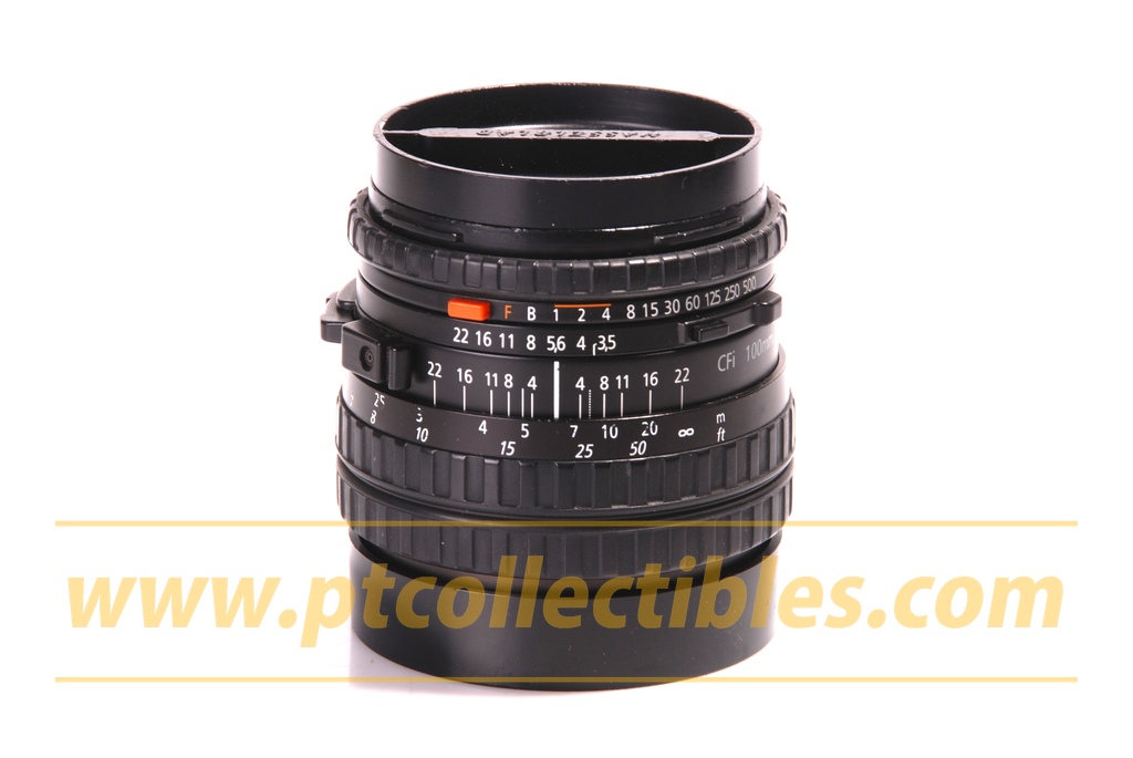Hasselblad 100/3.5 CFi