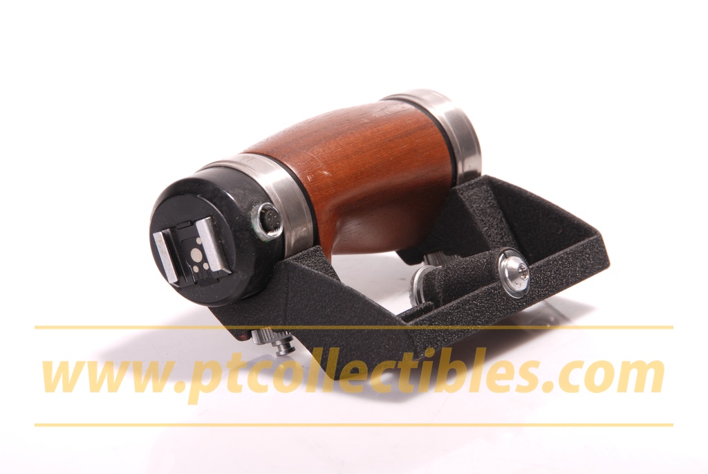 PENTAX 67 II HOUTEN GRIP