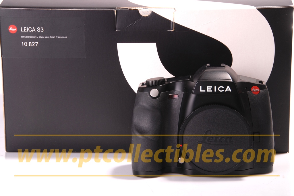 LEICA S 3