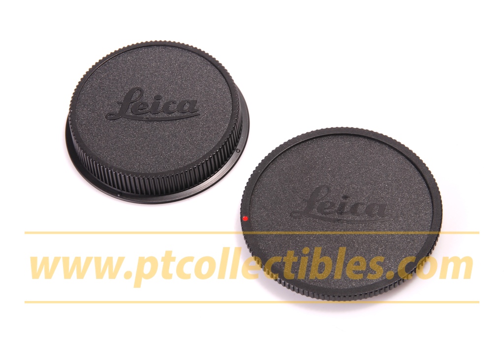 LEICA S COVERS