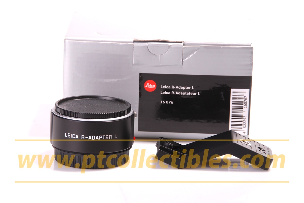 LEICA R-adapter-L