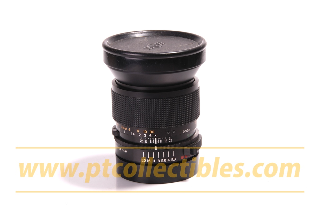 HASSELBLAD 50/2.8 F