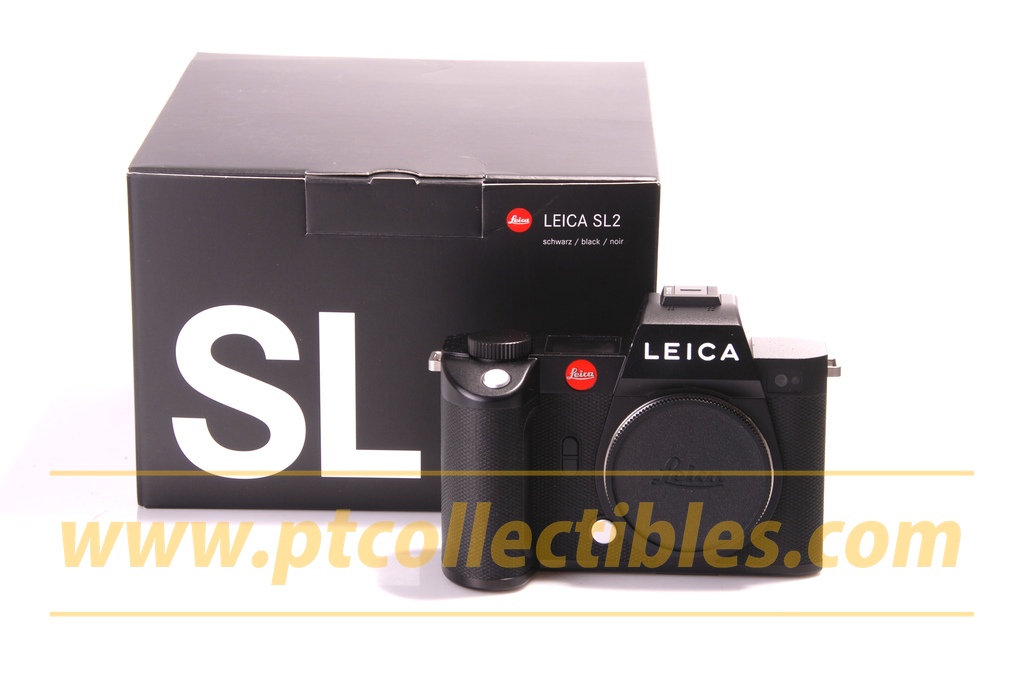 LEICA SL 2 