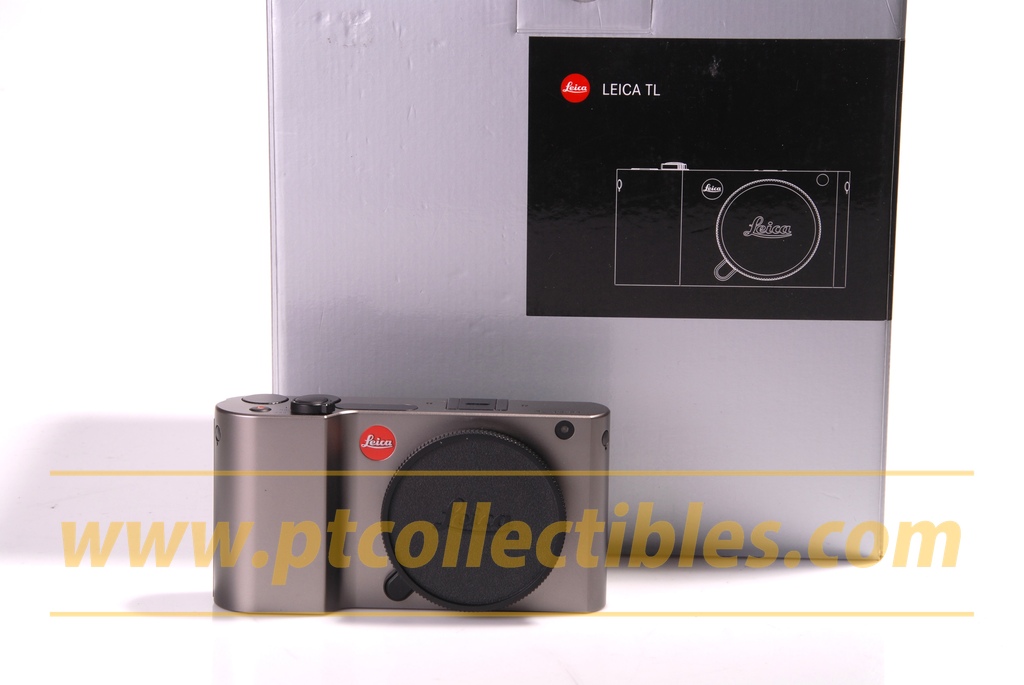 LEICA TL Titan