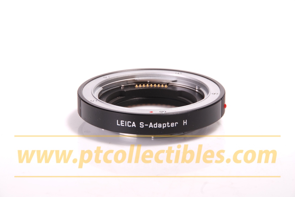 LEICA S-ADAPTER H