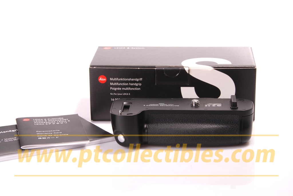 LEICA S 16003 GRIP