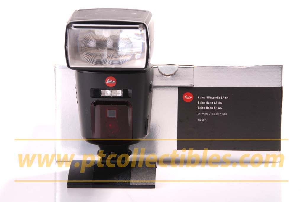 LEICA SF 64