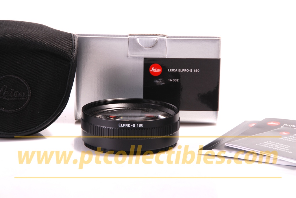 LEICA ELPRO 16032 (S 180)
