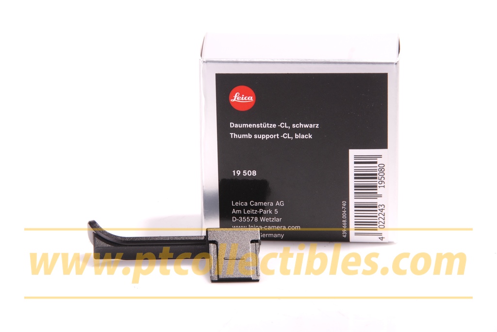 LEICA Thumb Support CL 19508