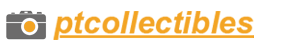 Logo PTCollectibles