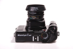 MAMIYA