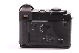 BRONICA